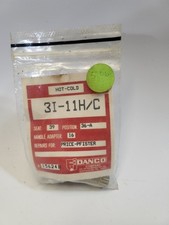 Danco 3I-11H/C Hot-Cold FAUCET STEM Replacement For Price Pfister Faucets 15624B