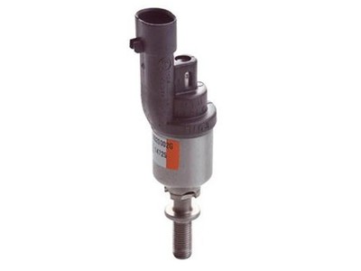 BRC Injektor Typ IN03 gelb Supermax (ALTE VERSION) Einspritzdüse LPG Autogas OVP