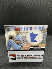 2023 Topps Series 2 Baseball Sonny Gray Fathers Day Manufactured Relic /299🔥