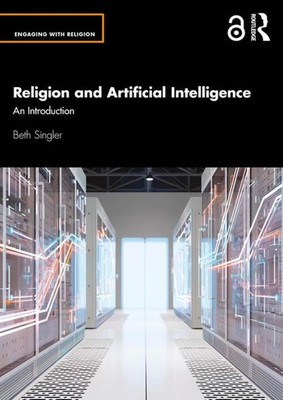 Religion and Artificial Intelligence An Introduction Beth Singler Taschenbuch