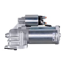 Anlasser Starter 12 V 2,2 kW 19 Zähne HELLA für u.a. FORD TRANSIT