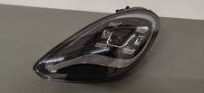 Feu avant (phare) Porsche PANAMERA