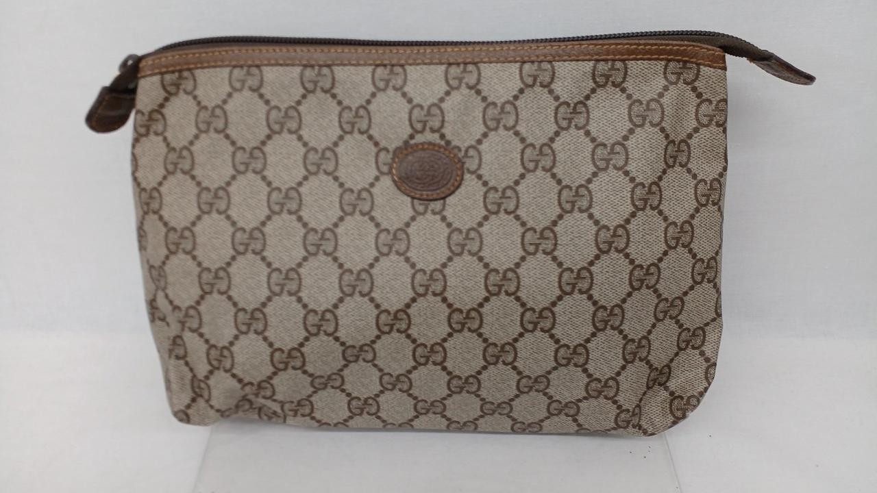 Gucci Y0814 Second Hand Luxury Shoulder Bag