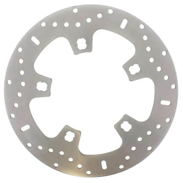Bremsscheibe Vorn EBC FüR Harley Davidson Fltrxs 1690 Road Glide Special ABS 201-image