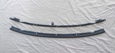 1990-1993 Toyota Celica Front Bumper Cover Upper Retainer Brackets