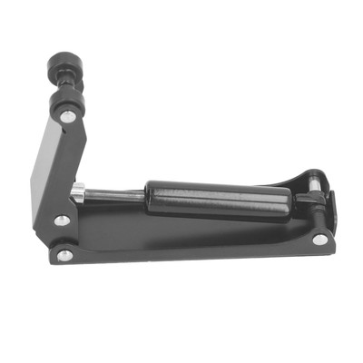 Piano Slow Soft Fall Device Aluminium Alloy Hydraulic Pressure Fallboard Dec URS