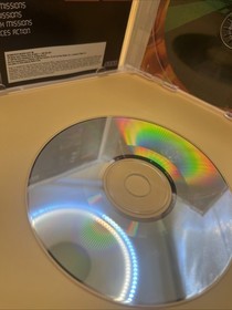 Tom Clancy's Rainbow Six (Sega Dreamcast, 2000) CIB COMPLETE WORKING