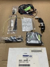 BE8Z-19G364-C Remote Start System One Button 100 Series FIESTA AL2J-19G367-AA