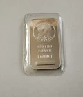 1 Troy oz Sunshine mint .999 fine silver bar mint mark SI sealed
