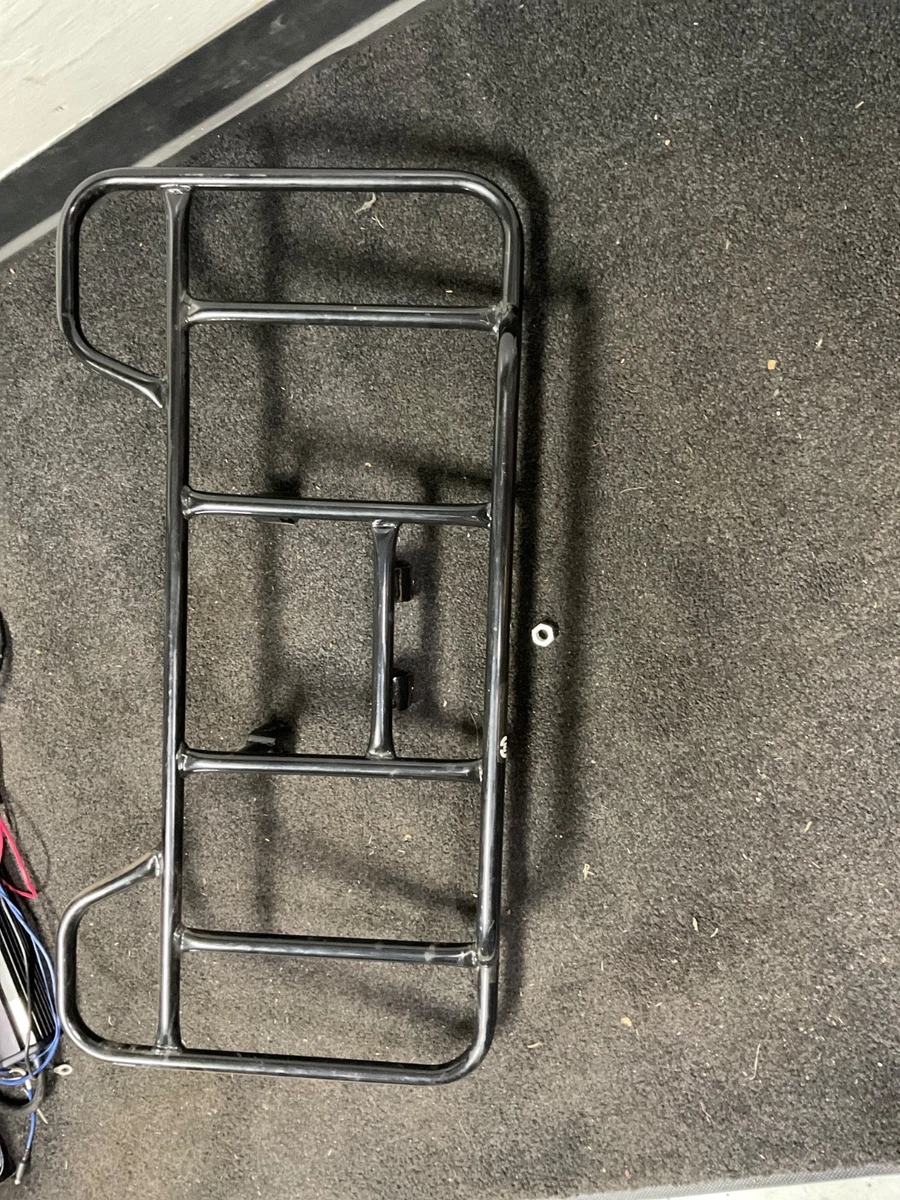 ATV, Side-by-Side & UTV Parts & Accessories for Yamaha Breeze 125 