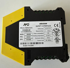 SB400M, Micro Detectors