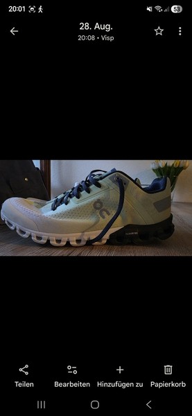 sneaker damen 41 gebraucht