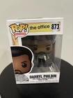 Funko Pop! Vinyl: The Office - Darryl Philbin #873