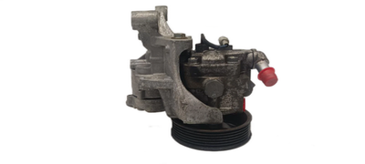 #ad 2011 2013 Subaru Forester Power Steering Pump 2.5L Non Turbo OEM $89.99