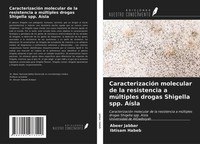 Abeer Jabbar (U. A.) | CaracterizacióN Molecular De La Resistencia A...