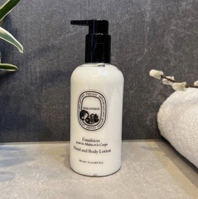 Diptyque Philosykos Hand&Body Lotion 300ml BrandNew
