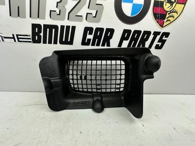 OEM BMW E88 E81 E82 E90 E91 E92 E93  Laubgitter Grill Links 6942617