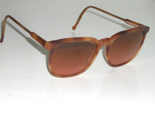 SERENGETI DRIVERS 5264J GRADIENT ROSE CRYSTAL MATTE BROWN TRADITIONAL SUNGLASSES