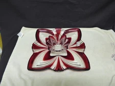 Fifth Ave. Crystal Japan Chip and Dip Set