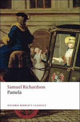 Samuel Richardson Pamela