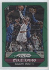 Click to enlarge Kyrie Irving