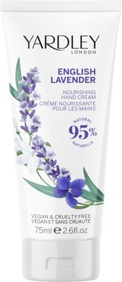 Yardley London Handcreme English Lavender 75ml