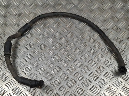 BMW X5 E70 Kühlerschlauch Leitungssatz 7509984 4.4 Benzin 408kw 31541701