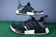 adidas gazelle silver green womens Adidas Men's NMD R1 Shoes main image 1