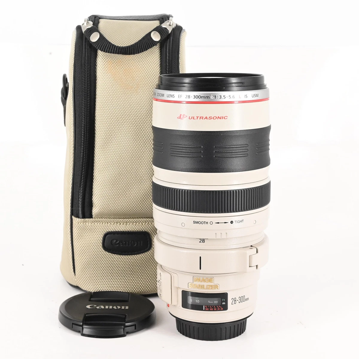 25+ Canon EF 28-300mm Focal Camera Lenses for sale | Updated Oct 2026