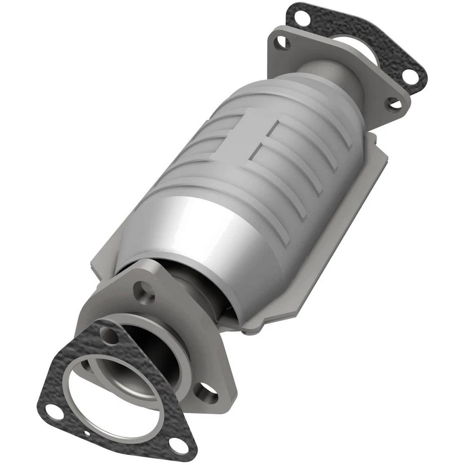 Convertidor catalítico MagnaFlow 22623-AF para Honda Accord 1986 1987 1988 1989 Foto 3 de 4