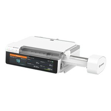 Enmind EN-S9 Veterinary Syringe Pump - 4.3
