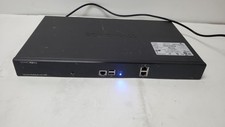 SonicWALL SMA 200 Secure Mobile Access