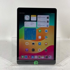 WiFi Only Apple iPad 7th Gen 128GB Space Gray MW772LL/A