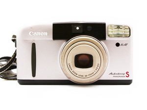 Canon Autoboy S Panorama | eBay