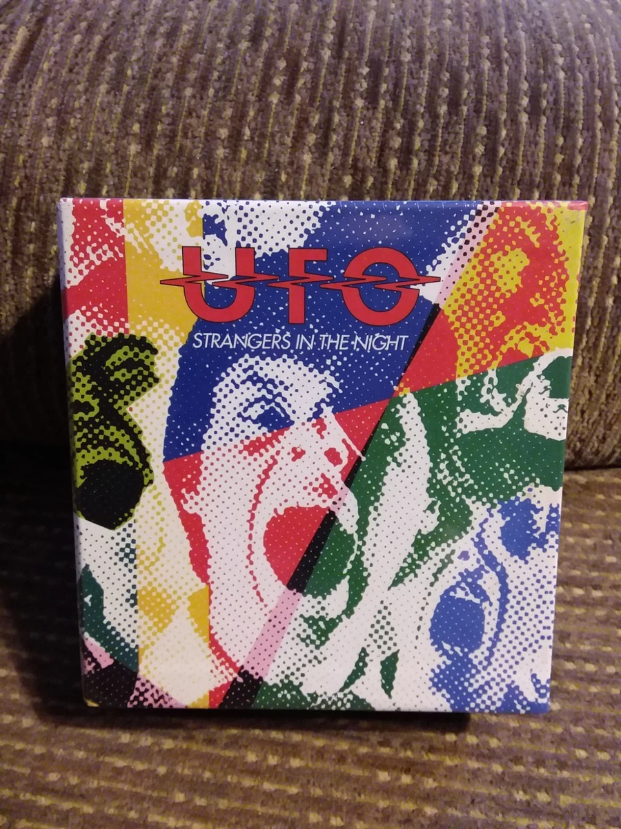 UFO Box Set Music CDs for sale | eBay