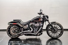 2024 Harley-Davidson BreakoutÂ® 
