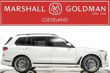 2024 BMW Alpina XB7 -631 Horsepower, 23 Inch Wheels, Bowers and Wilkins Audio