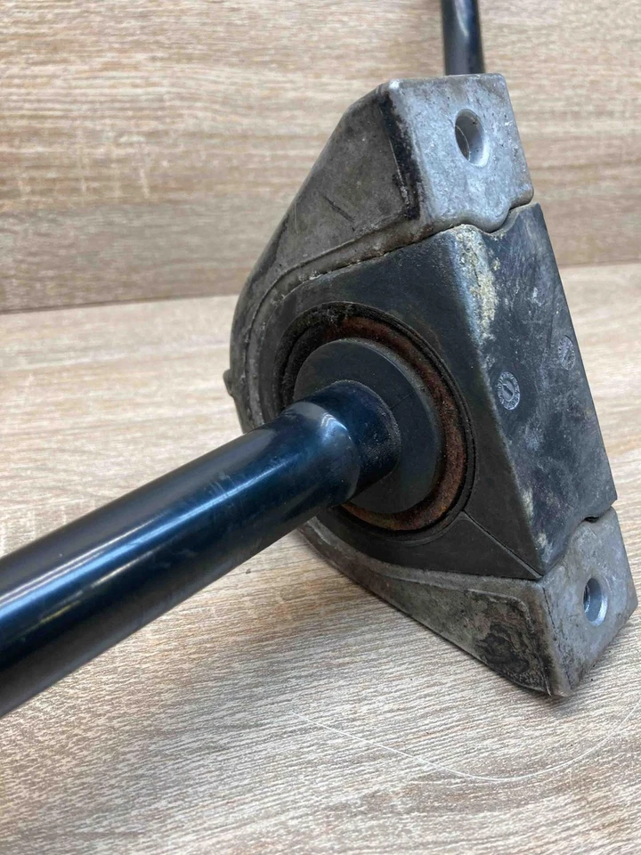 6760165 6760165 08 Active stabilizer Fits for BMW 5 E60 E61 - Image 4 of 4