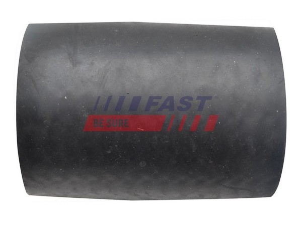 Ladeluftschlauch Fast FT61801 FüR Fiat Ducato Bus 110 Multijet 120 4X4 130 150-image