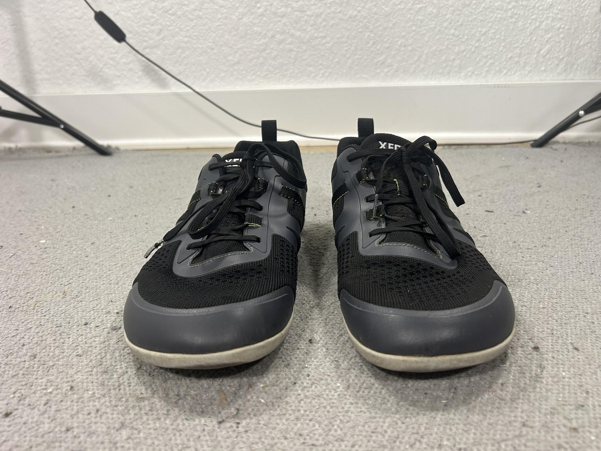 Xero Shoes Prio Neo Shoes Mens 12 Black Minimalist Barefoot  display picture 1