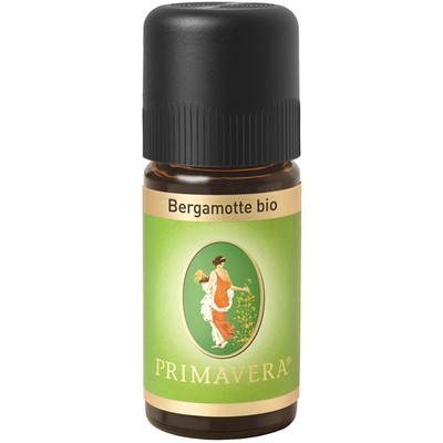 Primavera Bergamotte bio   10ml