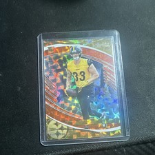 Panini 2025 Absolute Football Jack Sawyer #130 Parallel Pittsburgh Steelers /825