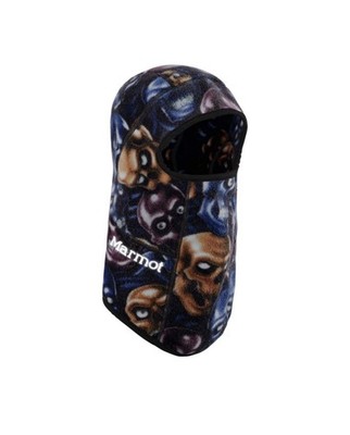 Supreme Marmot Fleece Balaclava Skull Pile Brand New In Hand | eBay