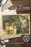 The Way It Was Alvin Fuhrman Taschenbuch Englisch 2023 The Fuhrman