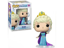 Ultimate Funko Pop Frozen Figures Checklist and Gallery 73