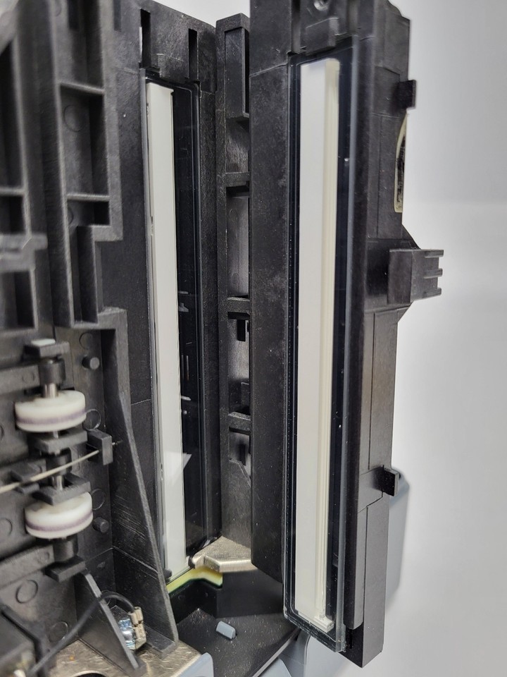 Digital Check CheXpress 30 CX30 Check Scanner USB Parts (Powers On ...