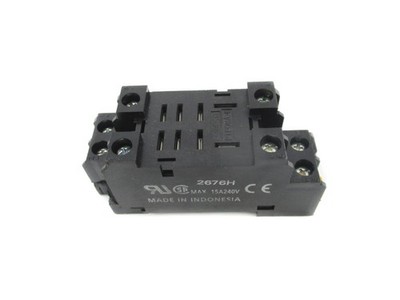 OMRON PTF08A-E 240V 15A NSNP