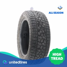 Used 275/55R20 Advanta ATX-850 113S - 9/32