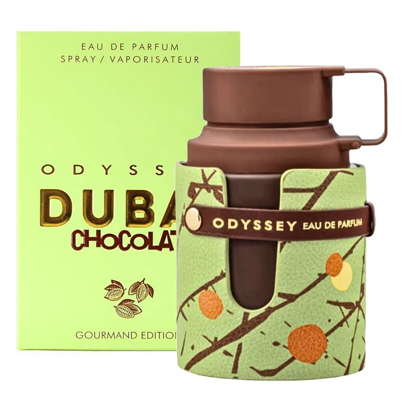 PROFUMO Armaf Odyssey Dubai Chocolat Gourmand