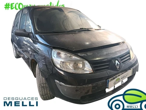 8200430599 Pompe Injection Diesel pour RENAULT SCENIC II (JM) 2006 9102224 - Zdjęcie 8 z 10